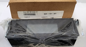 PACCAR Q43-1191-001 Gauge -Display, Driver Warning Information