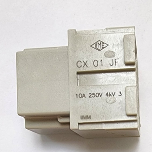 ILME CX 01 JF Connector