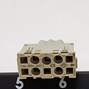 ILME CX 05 SF Connector