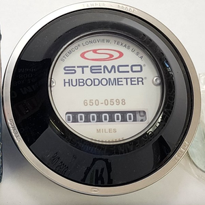 Stemco 650-0598 Hubodometer 11-22.5, 11R22.5, 10.00R20, 15-22.5, 15R22.5