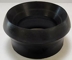 NVE 416-300-B Ball Seat, 3" Pipe Connection