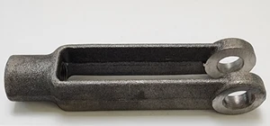Buyers Products B27088ANF Adjustable Yoke End