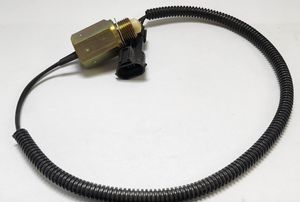 Allison Eaton 29528955 Neutral Start Switch Threaded Body Black Connector