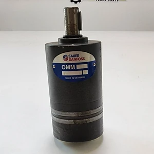 Danfoss OMM8-151G0048 OMM Orbital Hydraulic Motor Mini Gerotor