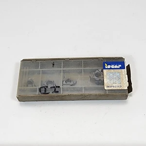 Iscar 16IRAG60IC908 16IR IR/L-60° 60° Insert Qty 6