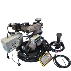 IronStream Water Truck Water Cannon Kit by IronRidge Truck Parts, IronRidge Products