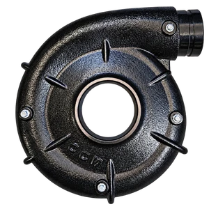 IronRidge 4x3 Water Truck Pump Volute, CCW, Grooved