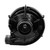 4x3 Water Truck Pump CCW (Counter-Clockwise Rotation), Rope Seal, B3Z Style