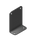 Formed Angle Bracket for Gravity Bar Installation