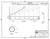 Gravity Bar Distribution Pipe 3" Schedule 40