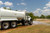 3" Slip Over Water Truck Deflector Spray Head & Valve Kit