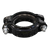 Rigid Push-On Grooved Coupling for Steel Pipe | Quick-Connect Ductile Iron