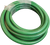 Water Hose - 1.5'', Green Reinforced PVC, Cut-to-Length