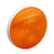 4" Amber LED Light