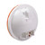 4" Amber LED Light