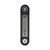 Oil Level Gauge & Thermometer