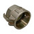 Brass Camlock - Type D