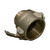 Brass Camlock - Type B