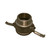 Brass Camlock - Type B