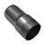 Hose Barb Nipple, Threaded Male NPT, Steel
