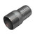 Hose Barb Nipple, Threaded Male NPT, Steel