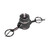Stainless Camlock - Type D