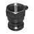 Stainless Camlock - Type A