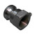 1-inch stainless steel Type A camlock adapter, view 3