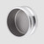 Aluminum Type DP camlock dust plug, view 2
