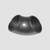 3-inch 90-degree short-radius carbon steel butt-weld elbow