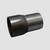 Hose Barb Nipple, Butt Weld, Steel