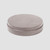 Grooved Cap