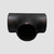 Steel Tee Weld