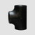 Steel Tee Weld