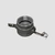 3-inch aluminum Type D camlock adapter