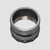 3-inch aluminum Type A camlock adapter, view 3