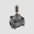 3" Threaded Inline Valve (Hydraulic)