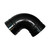 90°Elbow, Grooved Fitting, Ductile Iron