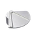 IronRidge 3" Slip-Over Water Truck Deflector Spray Head