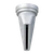 IronRidge 3 in. Grooved Connection Fin Side Spray Head Nozzle Slot View