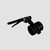 Grooved Connection Butterfly Valve with Handle