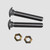 B3Z Style Pump Packing Gland Nuts and Bolts