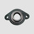 B3Z Style Pump One Piece Packing Gland (CCW-7271, CW-8941)