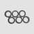 Rope Packing Seal (CCW-7271, CW-8941)