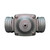 3" Grooved Diaphragm Inline Control Valve