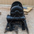 Rufnek Winch 65,000 lbs RN65WM-RFO