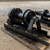 Rufnek Winch 65,000 lbs RN65WM-RFO