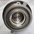 Girard Pressure Relief Vent, DOT3X407TWV1, 3" NPT Female, 30# psi MAWP, with Vacuum Relief