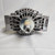 Delco Remy 12V Alternator, 200 amp, 8600314, 28SI