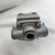 Quick Release Valve, OTR229859, 3/8" Ports